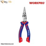 دم باریک 8 اینچ WORKPRO - کالاروما